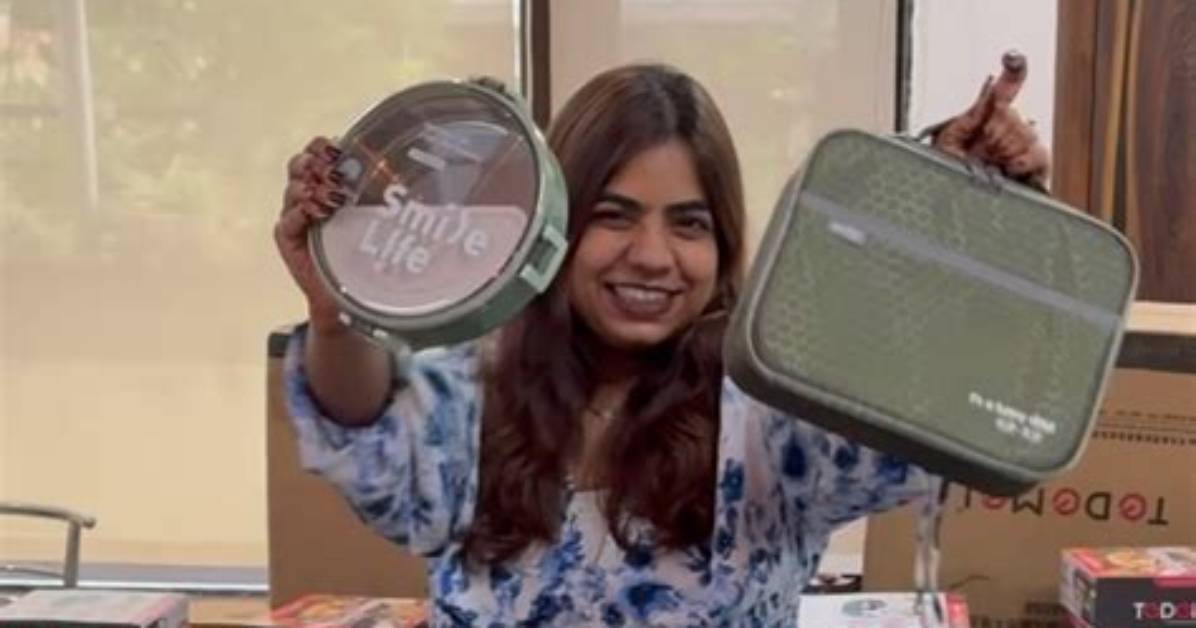 Viral Lunch Box Incidents and Lifestyle Trends a Complete