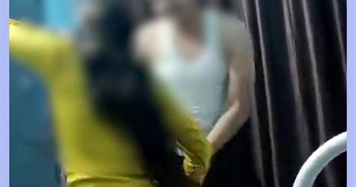 Viral Videos and Public Outrage Inside the Surging Online Battles over Gay