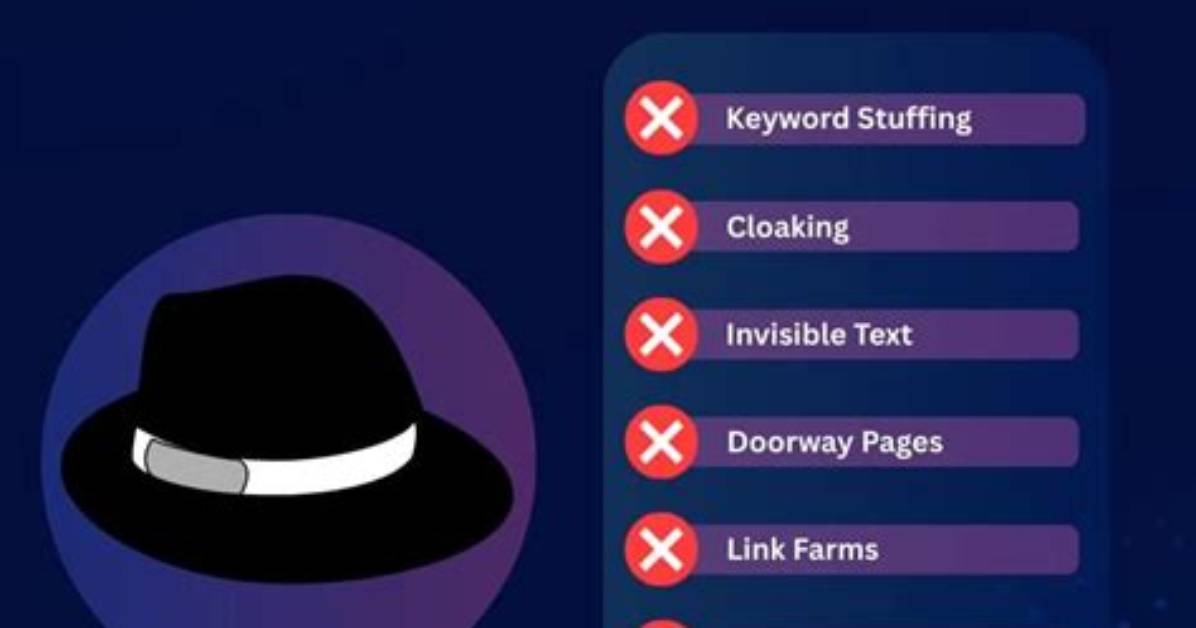 Visual Proof How Black Hat Seo Operators Turned a Dead Domain into A