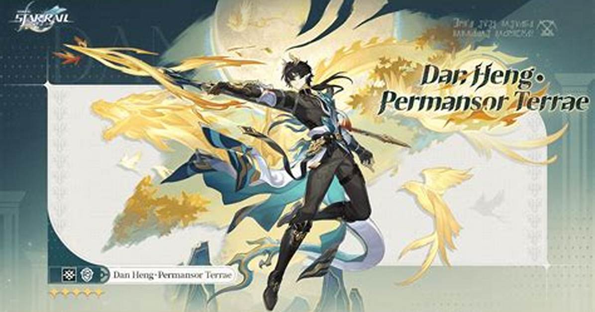 Wakuman Heng