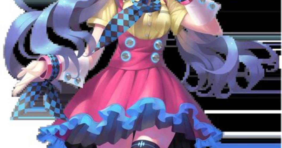 Warudo Toriga Zui Xin Hua
