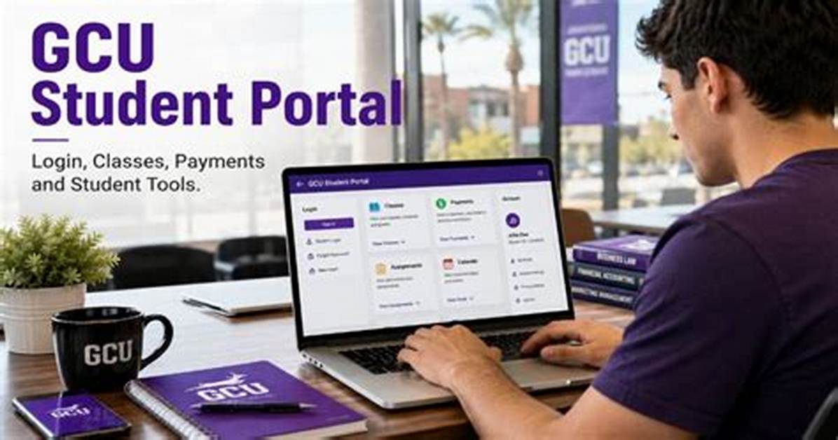 Was Gcu S Portal Crash Preventable Fact Checking Server