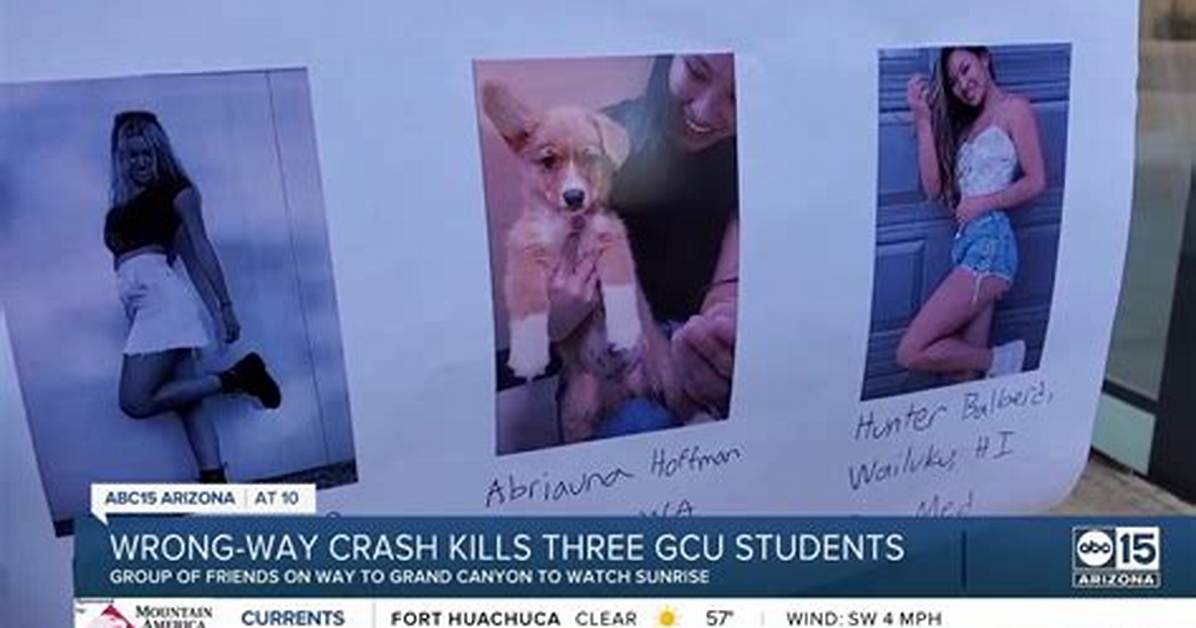 Was Gcu S Portal Crash