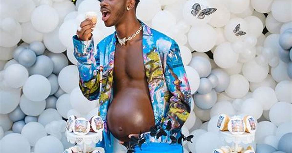 Was Lil Nas X Ever Pregnant Everything to Know About The