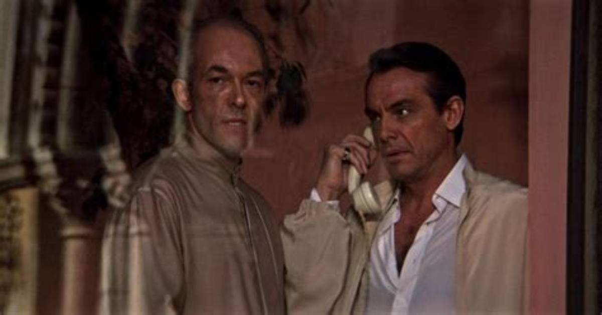 Was Mark Margolis in the Sopranos Unpacking the Mob Tv