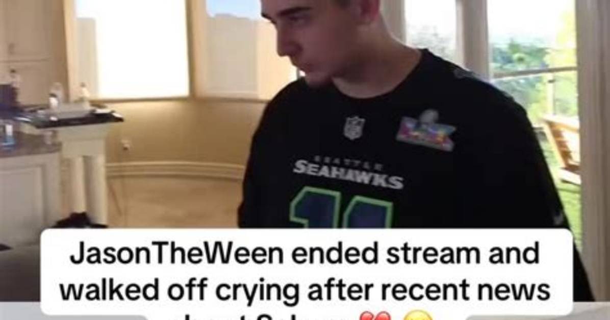 Watch the Clip Jasontheween S Viral