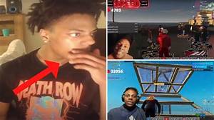 Watch the Viral Ishowspeed Moments Breaking the Internet Right Now
