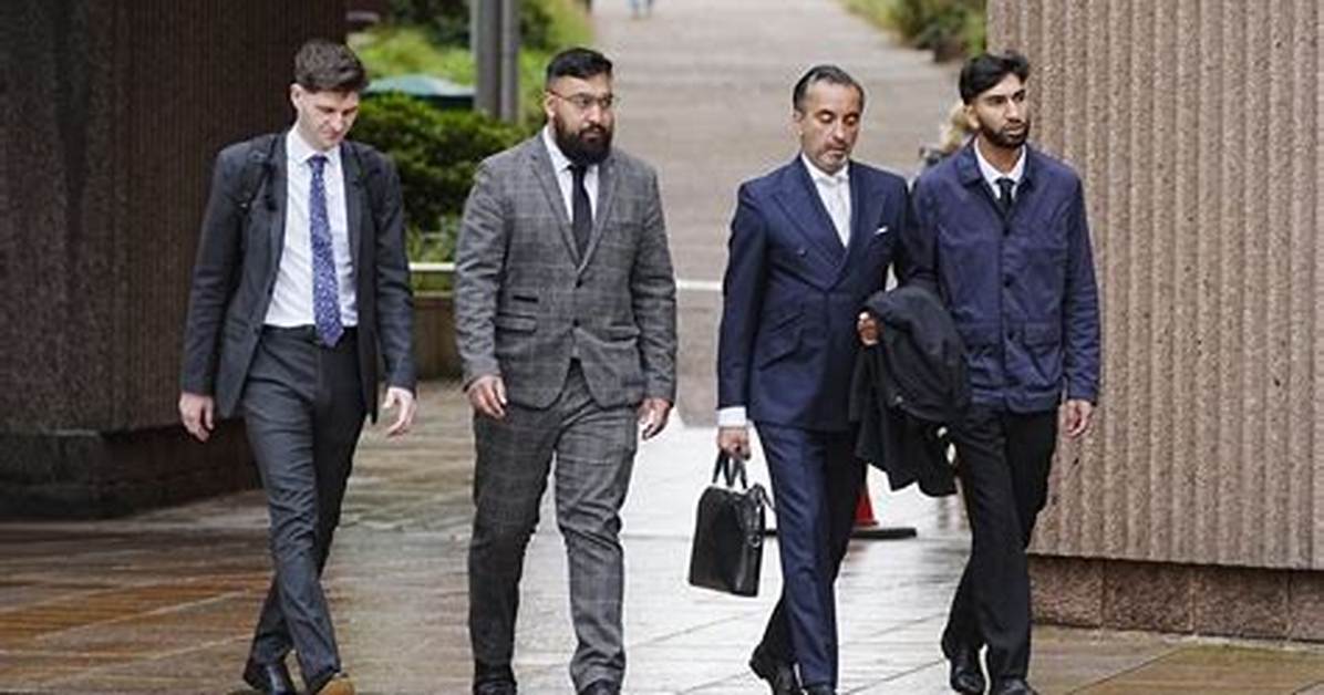Watchdog Probe Initiated Full Timeline of the Media Leaks Shaking the Roberts