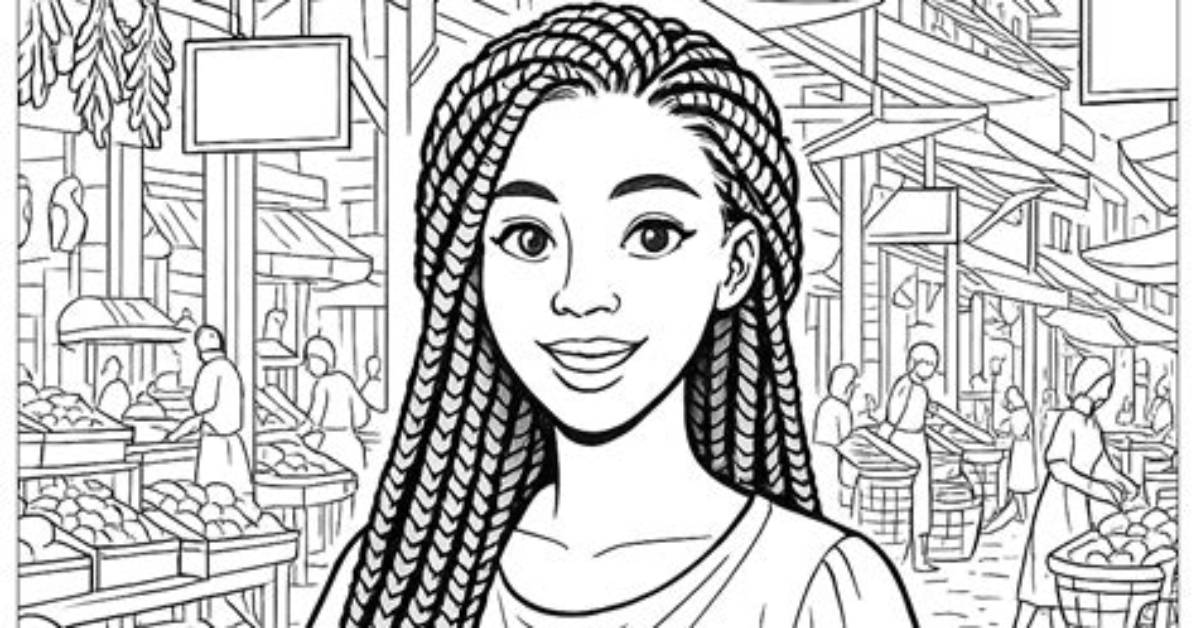 What Are Lily Love Braids the Secret Behind the Viral Protective