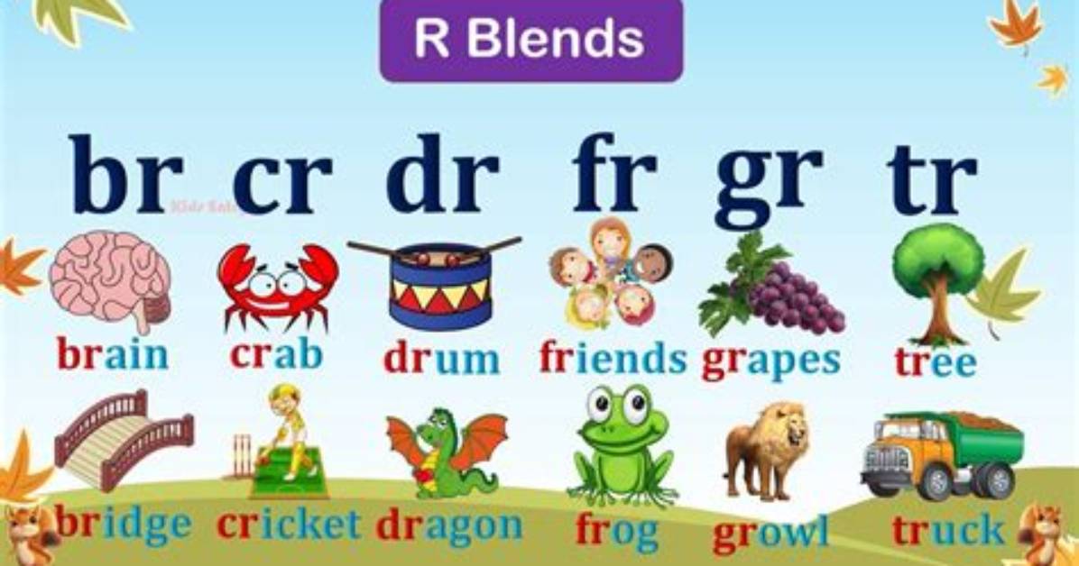 What Do a L and R Mean Complete Guide to Mean Variables In