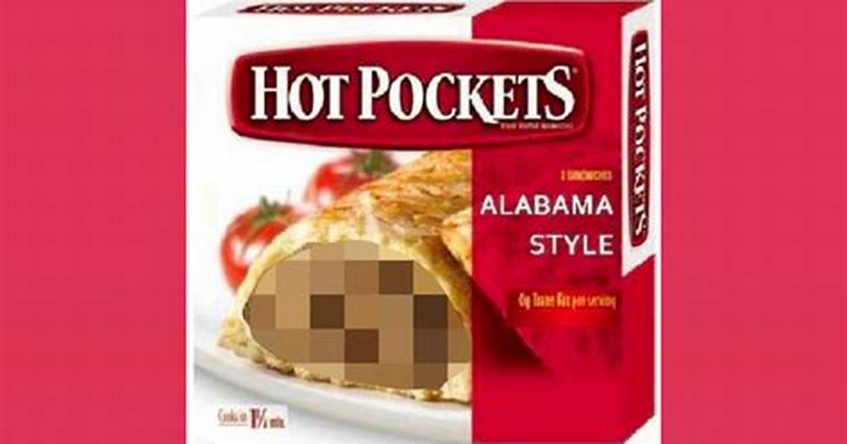 What Does Alabama Hot Pocket Mean a Safe Explainer for the Viral Urban