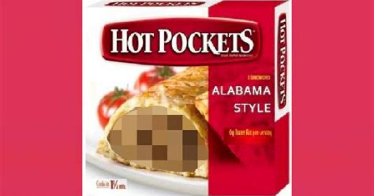 What Does Alabama Hot Pocket Mean the Safe Guide to the Urban