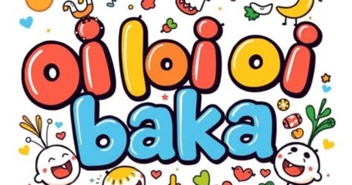 What Does Oi Oi Oi Baka Actually Mean Separating Japanese Reality From