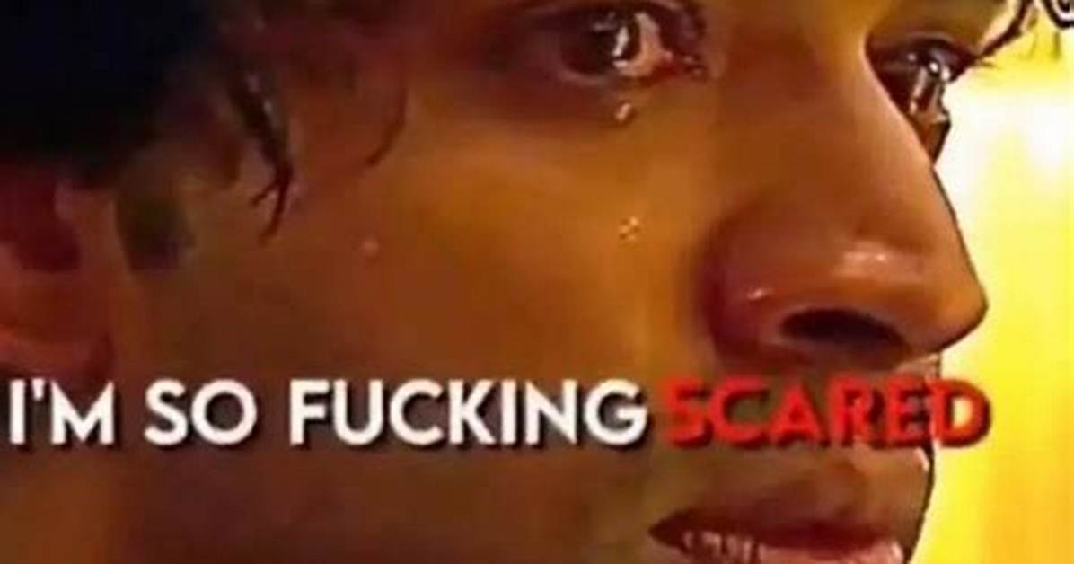 What Does the I M So Fucking Scared Meme Mean Complete