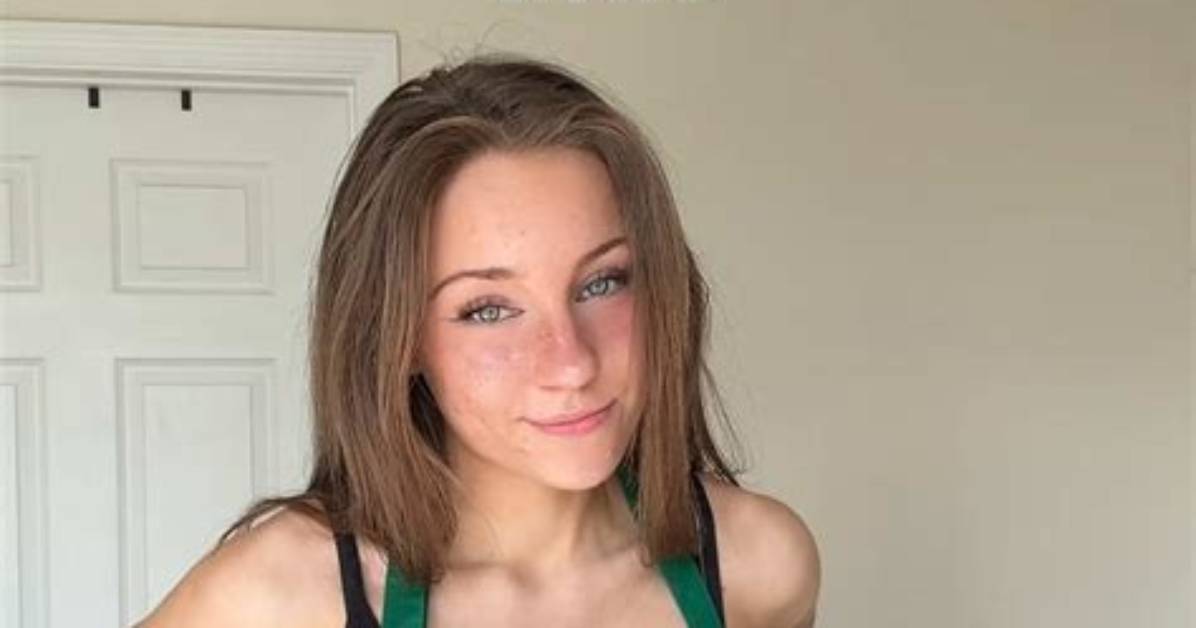 What Happened with Anya Lacey at Starbucks the Viral Video And