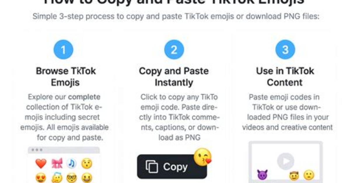 What Happens When You Copy a Tiktok Link Tracking