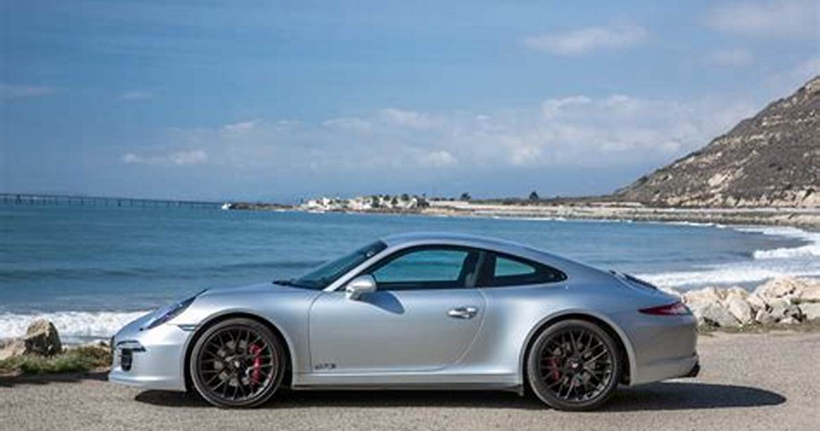 What Is a Porsche Gts the Real Truth Behind the Badge vs Dedicated Gt