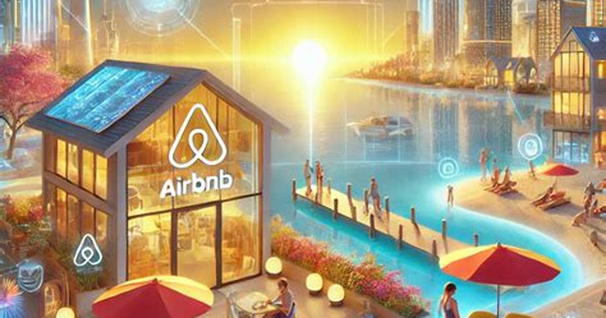 What Is Airbnb in 2025 the Major Transformation You Need To