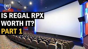 What Is Rpx at Regal Cinemas? Technical Breakdown of the Premium Movie Format