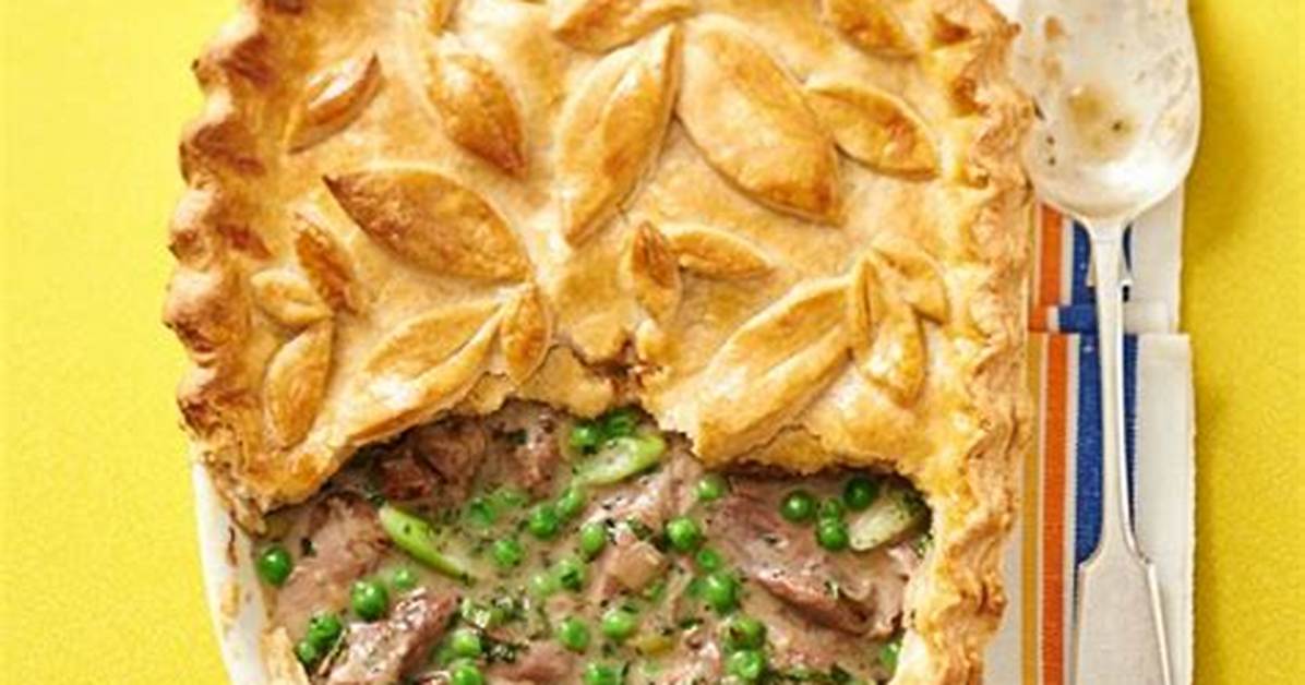 What Is Shoe Pastry the Viral Culinary Misunderstanding Taking over The