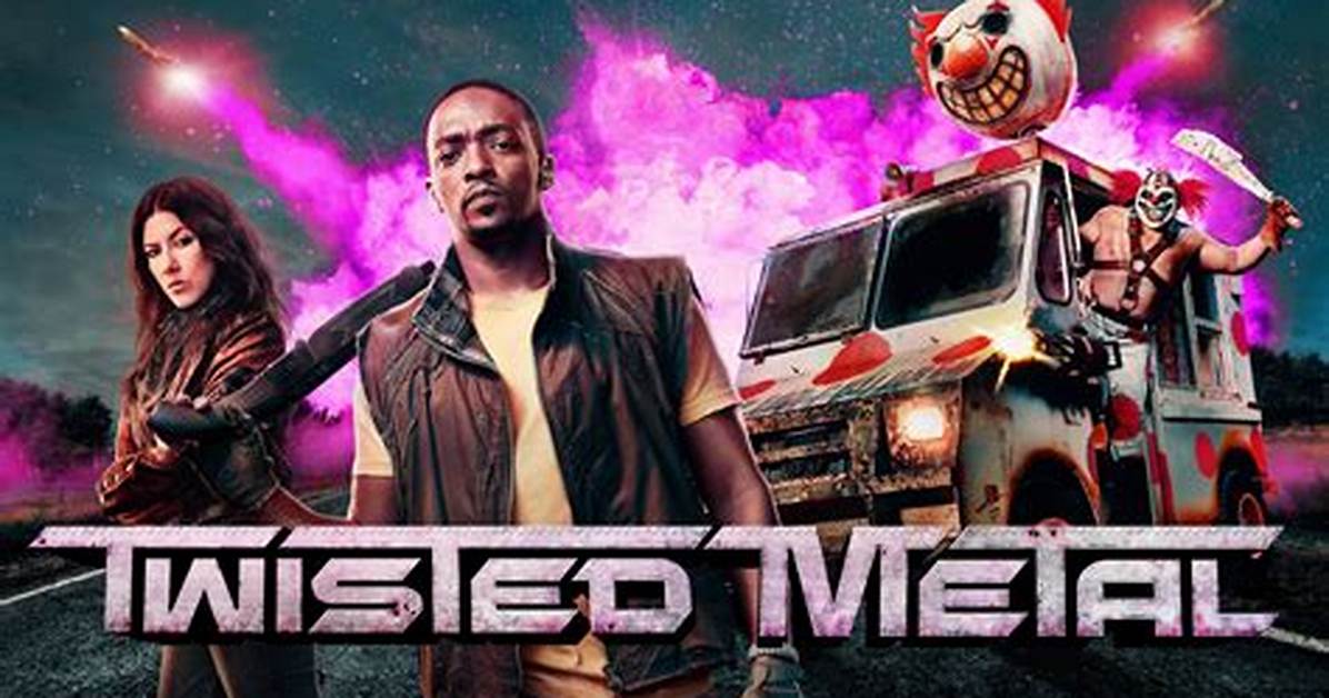 What Really Happened with Twisted Metal Game Timeline And