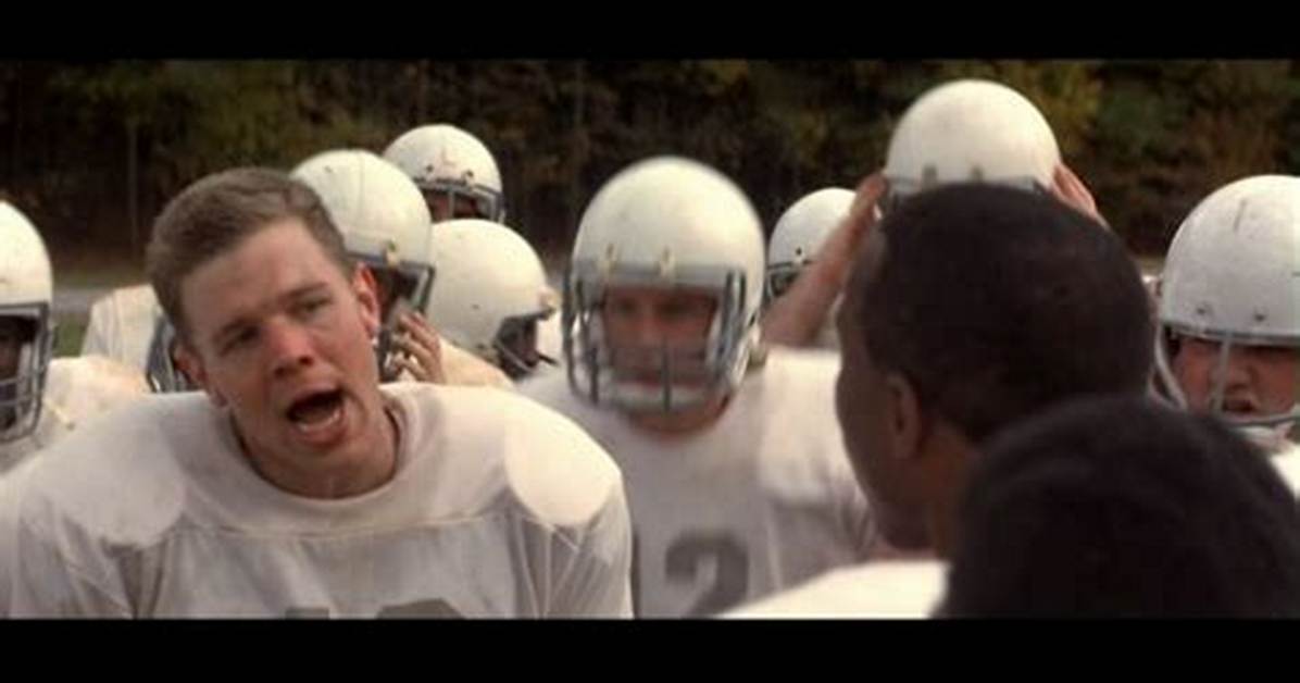 What Remember the Titans Got Completely Wrong About Ronnie
