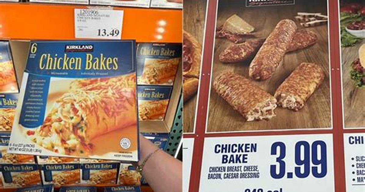 What S Inside Costco S Frozen Chicken Quality Sourcing and Red