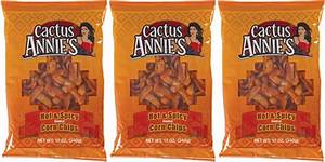 What's Really in Cactus Annie's Squeeze Cheese? Nutritional Breakdown and Commissary Proof