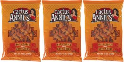 What's Really in Cactus Annie's Squeeze Cheese? Nutritional Breakdown and Commissary Proof