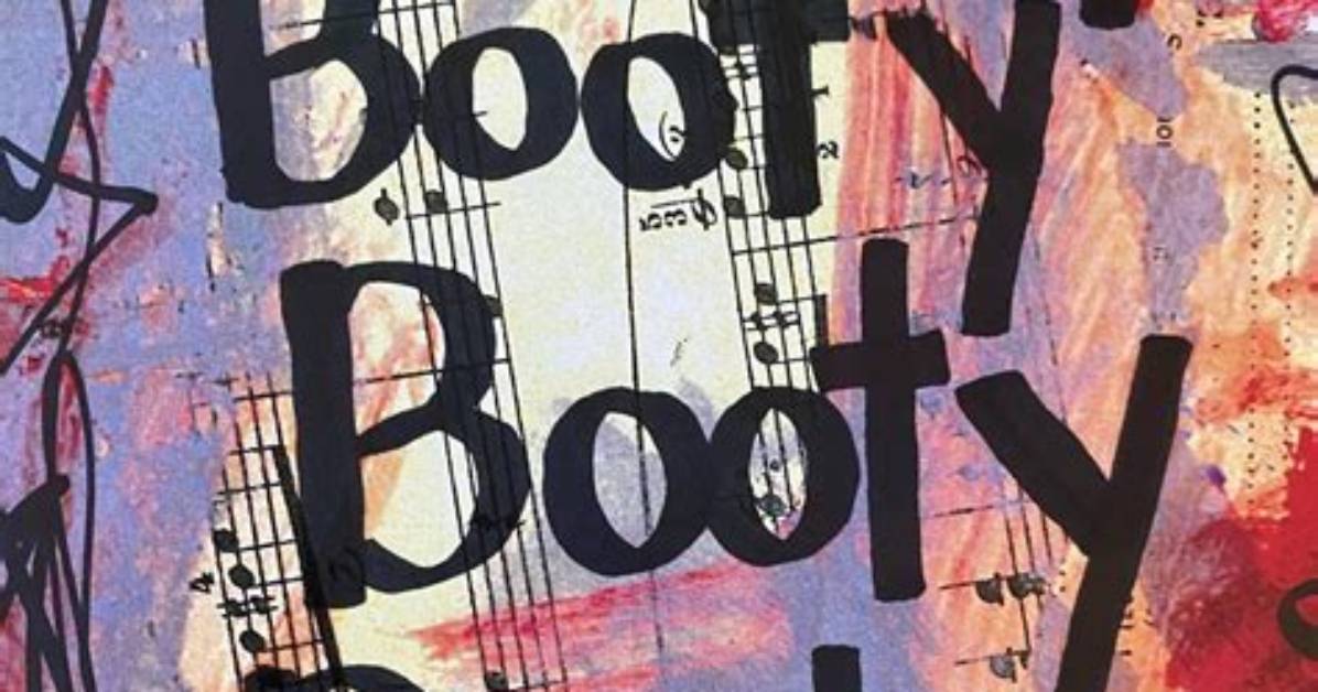 What Song Goes Booty Booty Booty Rockin Everywhere the Unfiltered Story of The