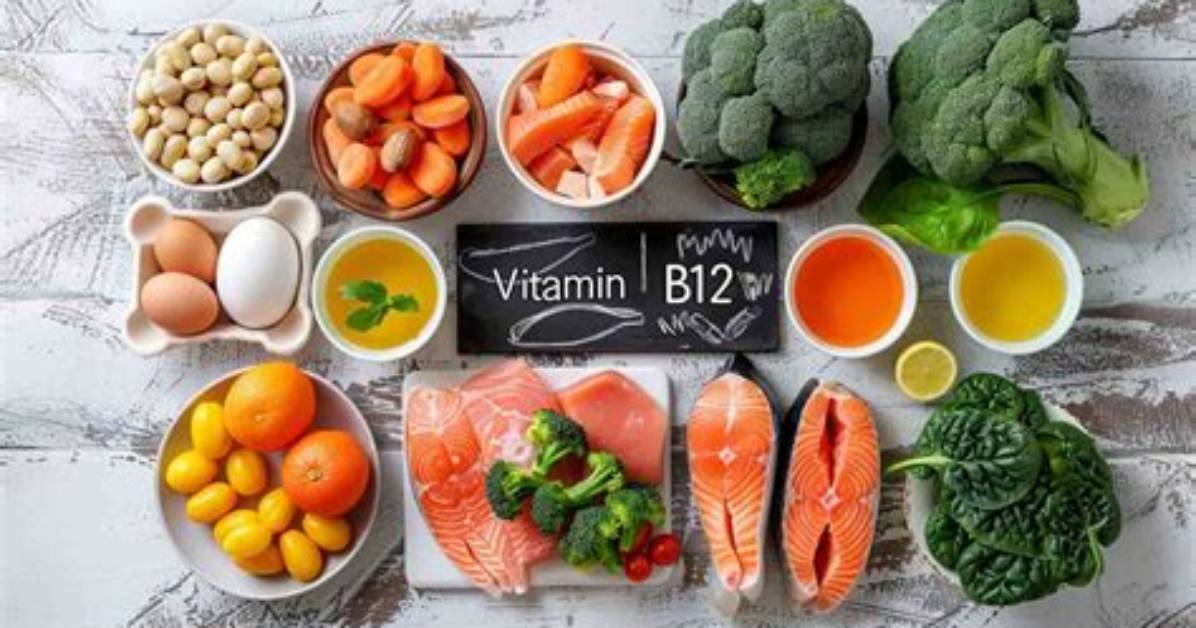 When and How to Take Vitamin B12 the Complete Doctor
