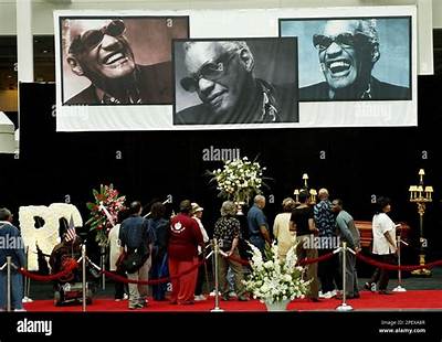 When Did Ray Charles Die? Looking Back at His Final Performances and Passing