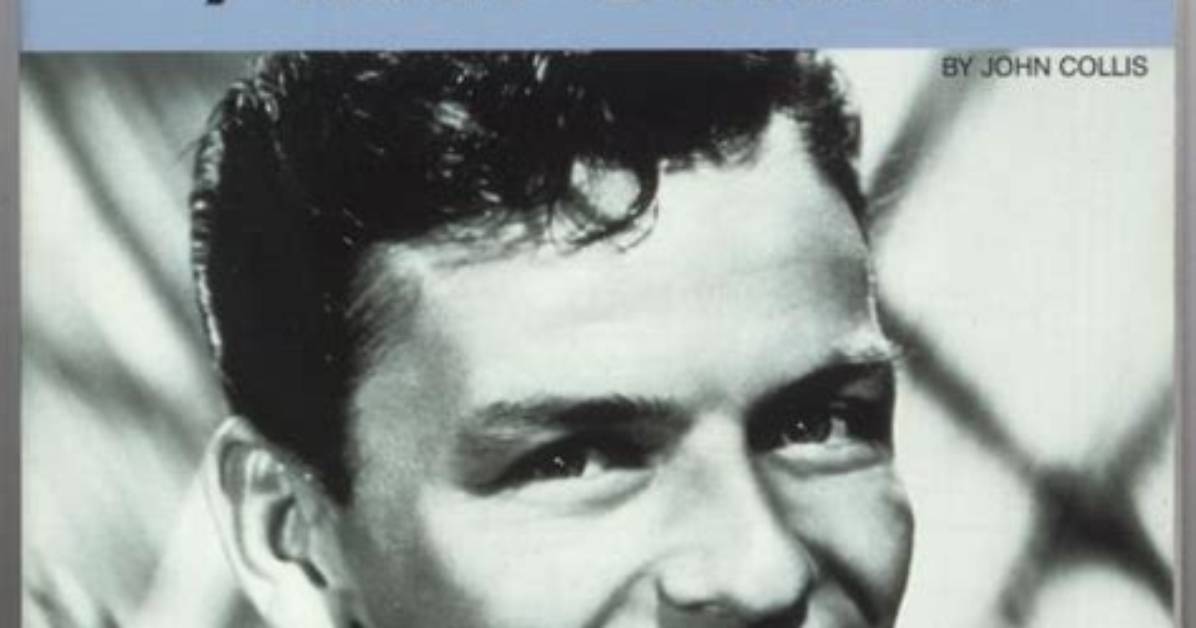 Where Is Frank Sinatra from Complete Guide to His Roots Family And