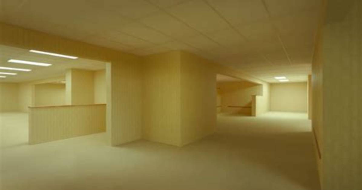 Where the Backrooms Movie Viral Scene Came from Clip Breakdown And