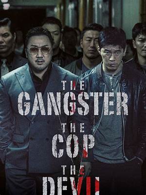 Where to Watch ‘The Gangster, the Cop, the Devil’ and Why James Wan Is Remaking It