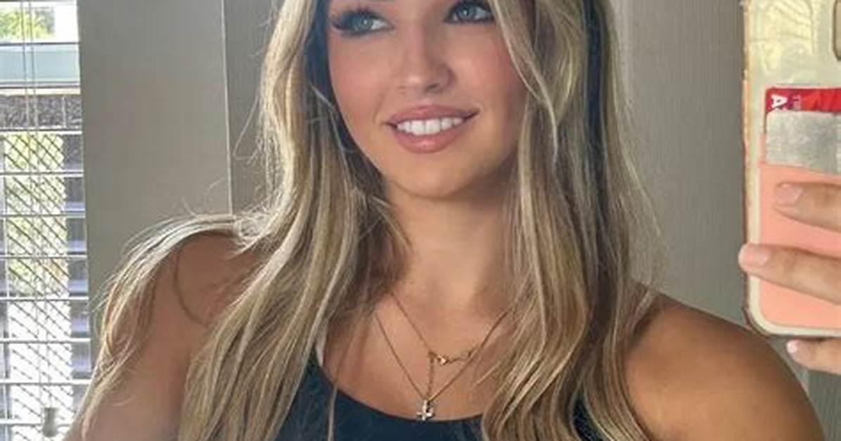 Whitney Robbins Leaks or Ai Fabrications Examining The