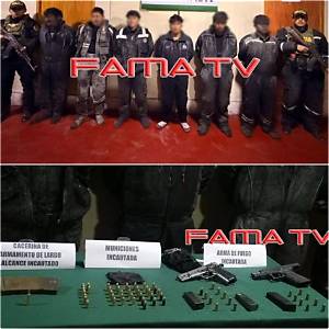 Who Are Los Primos? Origins, Criminal Charges, and Police Raids Explained