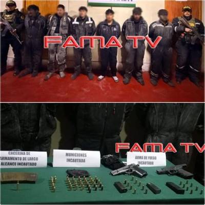 Who Are Los Primos? Origins, Criminal Charges, and Police Raids Explained