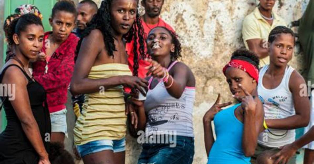 Who Are the Cabo Verde People Demographics Diaspora Bonds and Social