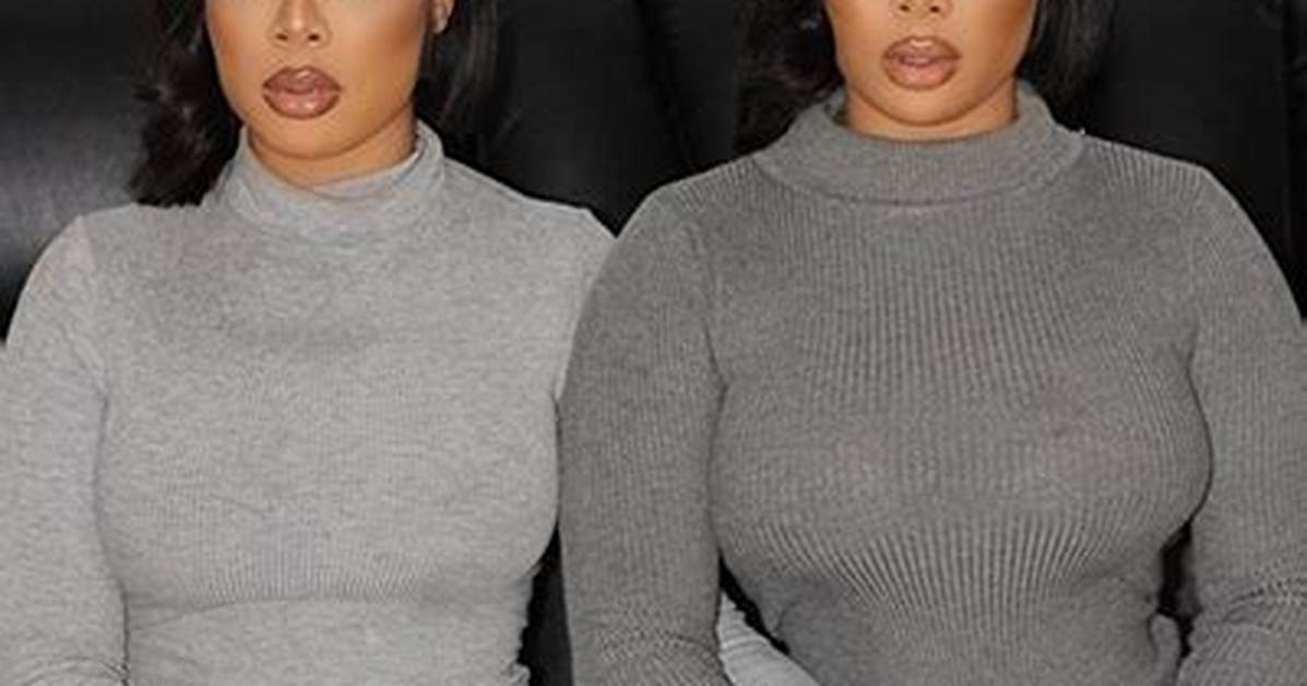 Who Are the Double Dose Twins the Unbelievable Real Life Duos Winning over The