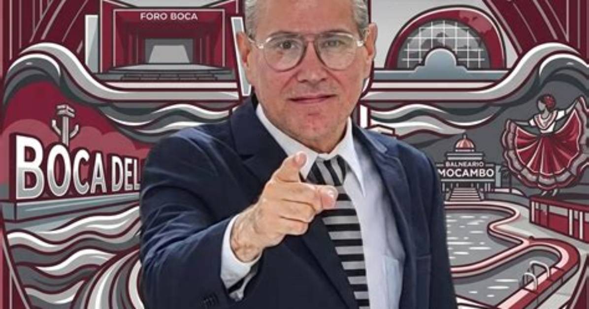 Who Is Abel Ramirez Gonzalez the Real Story Behind The