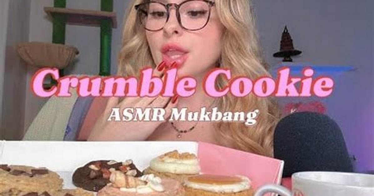 Who Is Brandy Renee Asmr the Truth Behind the Viral