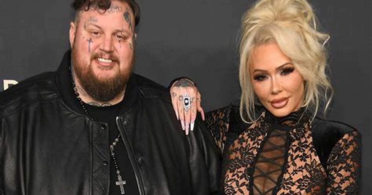 Who Is Bunnie Xo Inside Jelly Roll S Estranged Wife S Life And