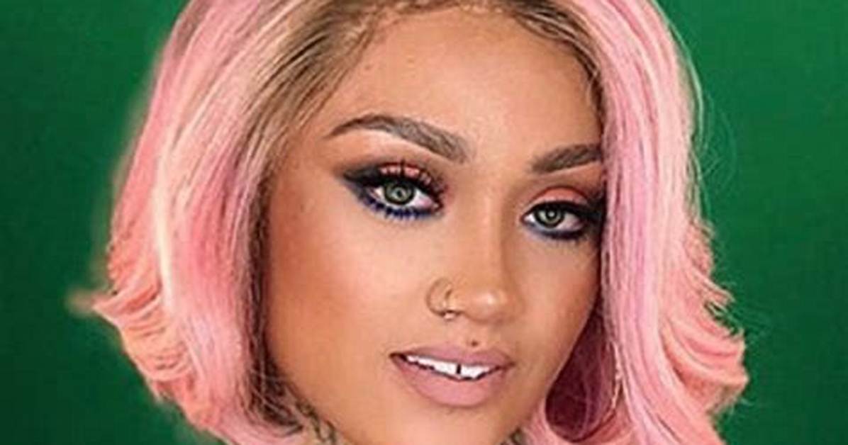 Who Is Donna Marie Lombardi Everything to Know About the Black Ink