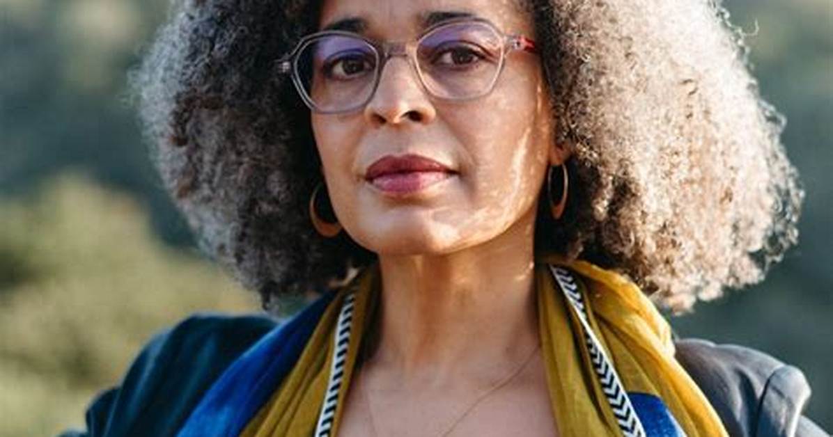 Who Is Gina Dent Inside Her Life Partnership with Angela Davis and Radical