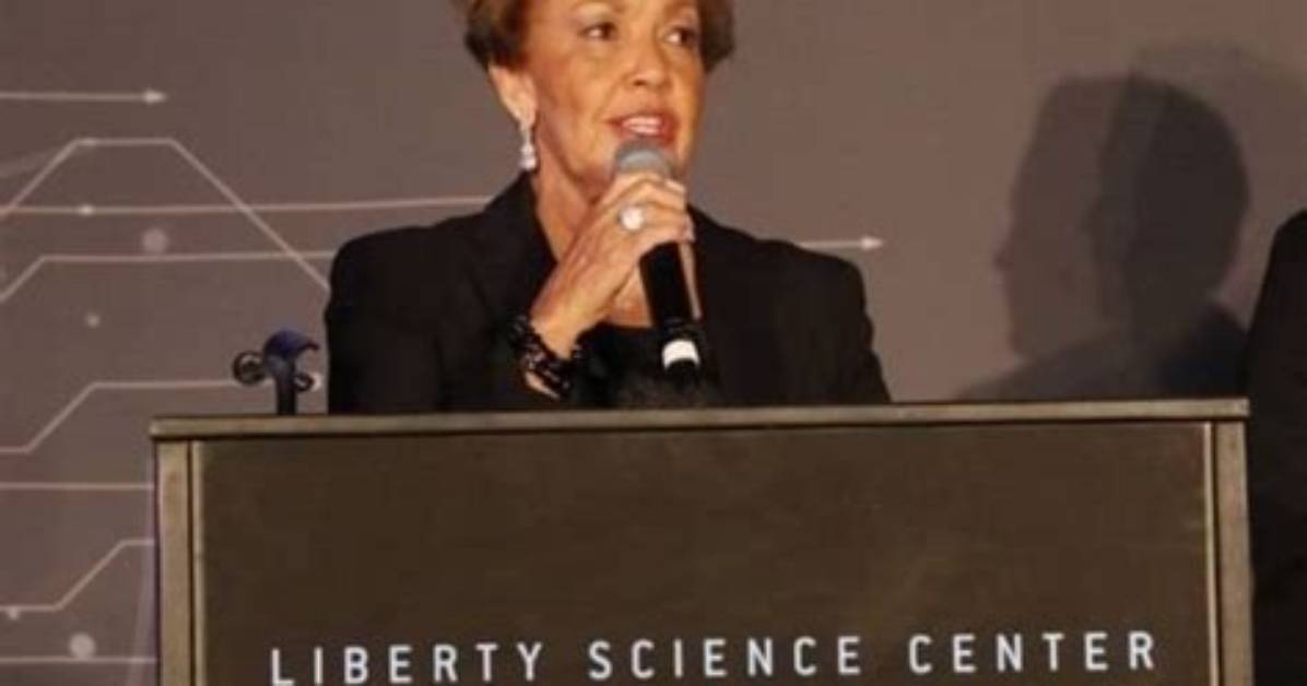 Who Is Joylette Hylick Biography Career and the Katherine