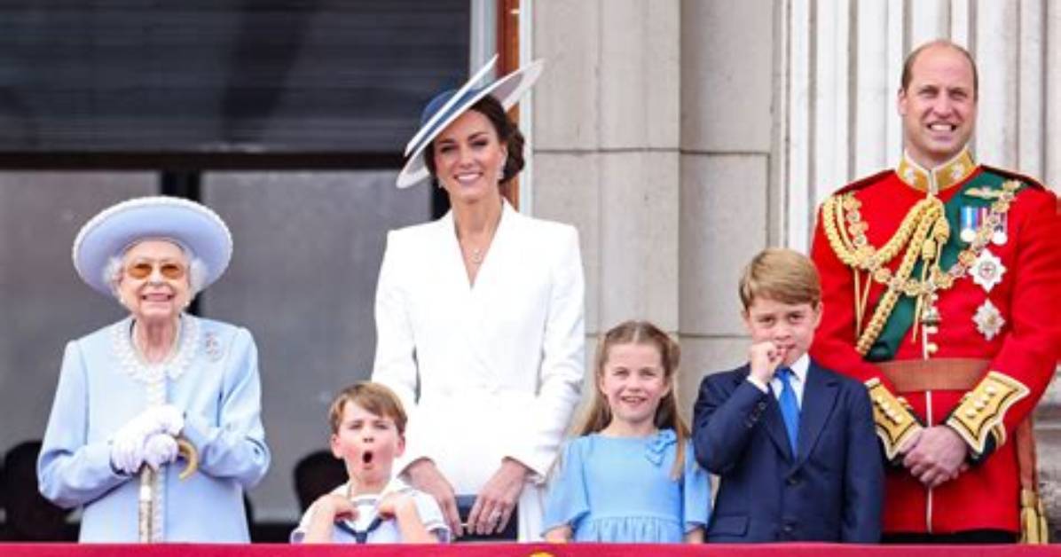 Who Is Julia Kate Inside the Jubilee Debate Performance Turning