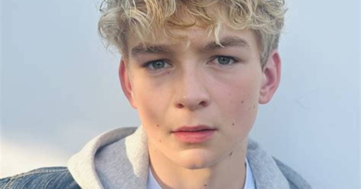 Who Is Kaido Lee Roberts Inside His Unexpected Leap from Child Star To