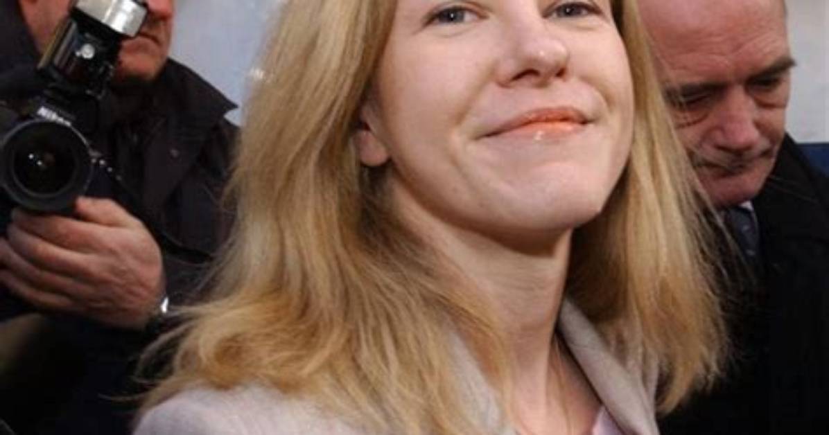 Who Is Katharine Gun the True Story Trial and Life of The