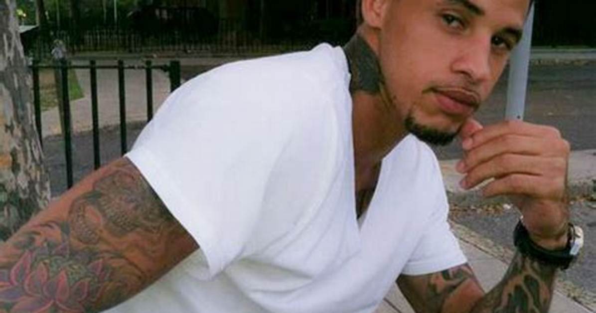 Who Is King Dingo Phat Daddy the Bizarre Moniker Taking over Social